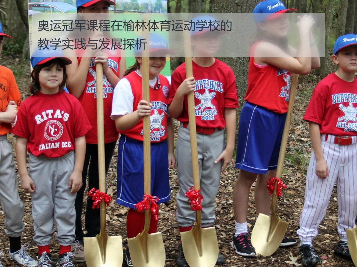 奥运冠军课程在榆林体育运动学校的教学实践与发展探析 - MKSports